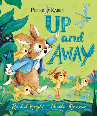 World of Peter Rabbit: Up and Away