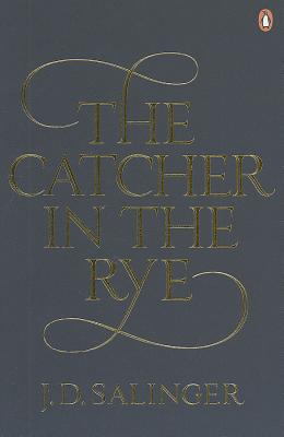 Image for The Catcher In The Rye