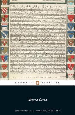 Magna Carta (Penguin Classics)