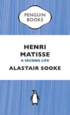 Image for HENRI MATISSE: A Second Life