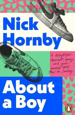 About a Boy (International Edition)