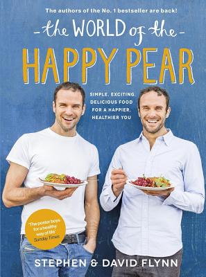 Image for The World of the Happy Pear The World of the Happy Pear