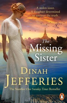 Image for Missing Sister Missing Sister