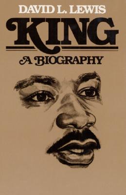 Image for King : A Biography (Blacks in the New World)