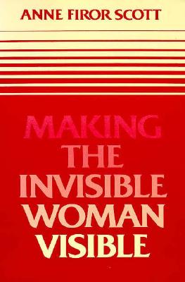 Making the Invisible Woman Visible Image for Making the Invisible Woman Visible