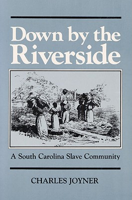 Image for Down by the Riverside: A South Carolina Slave Community (Blacks in the New World)