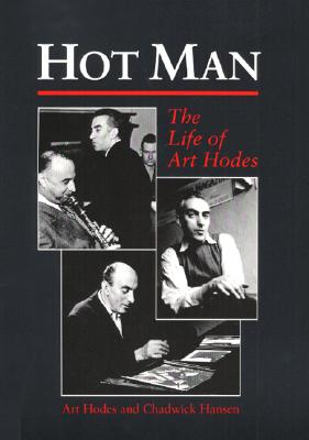 HOT MAN: THE LIFE OF ART HODGES