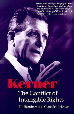 Kerner: THE CONFLICT OF INTANGIBLE RIGHTS Image for Kerner: THE CONFLICT OF INTANGIBLE RIGHTS