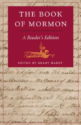 The Book of Mormon: A Reader's Edition