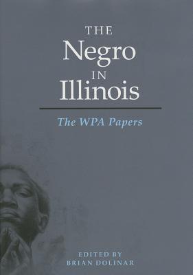 The Negro in Illinois: The WPA Papers (New Black Studies Series)