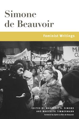 Feminist Writings (Beauvoir Series)