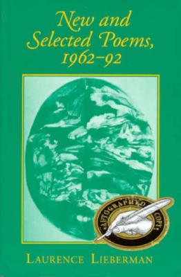 New and Selected Poems, 1962-92