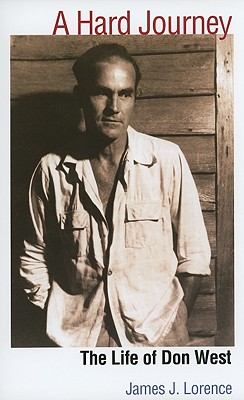 A Hard Journey: The Life of Don West