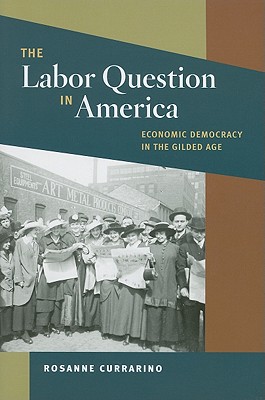 The Labor Question in America: Economic Democracy in the Gilded Age (The Working Class in American History)