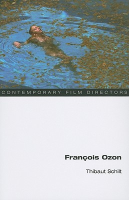 Francois Ozon (Contemporary Film Directors)