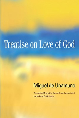 Treatise on Love of God (Hispanisms)