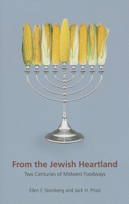 Image for From the Jewish Heartland