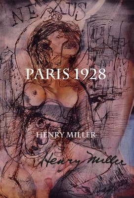 Paris 1928: Nexus Ii