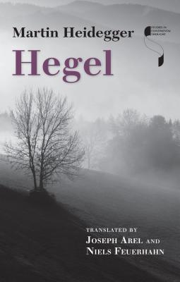 Hegel (Studies in Continental Thought)
