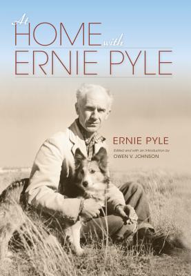 At Home with Ernie Pyle