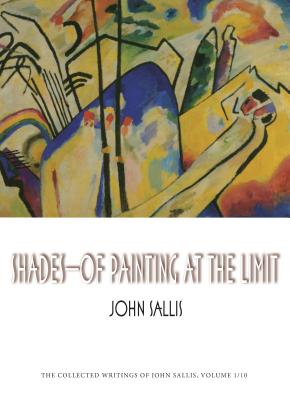 ShadesOf Painting at the Limit (Studies in Continental Thought)