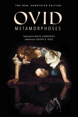 Image for Metamorphoses: The New, Annotated Edition