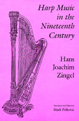 Image for Harp Music in the Nineteenth Century
