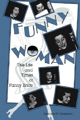 Funny Woman (A Midland Book)