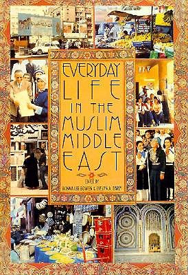 Image for Everyday Life in the Muslim Middle East