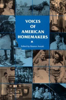 Voices of American Homemakers