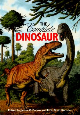 Complete Dinosaur
