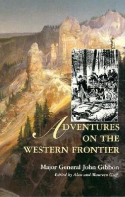 Adventures on the Western Frontier