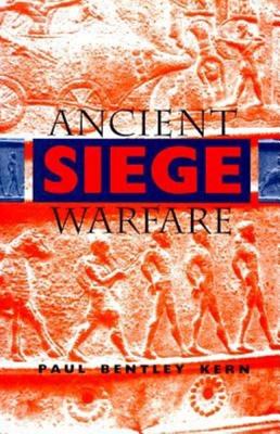 Image for Ancient Siege Warfare