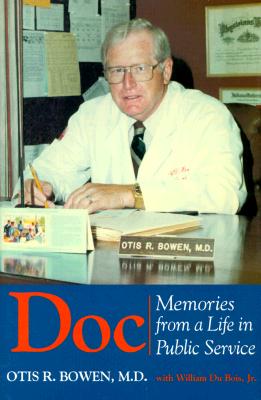 Image for Doc: Memories from a Life in Public Service (Indiana)