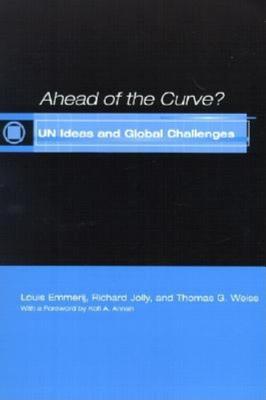 Ahead of the Curve: UN Ideas and Global Challenges