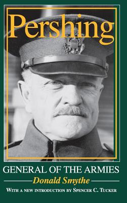 Pershing: General of the Armies.