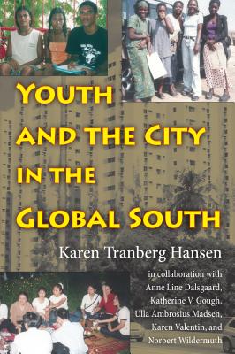 Youth and the City in the Global South (Tracking Globalization)