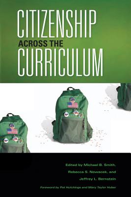 Citizenship Across the Curriculum (Scholarship of Teaching and Learning)