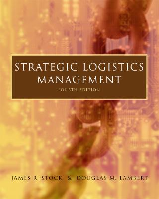 Image for Strategic Logistics Management