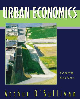 Urban Economics