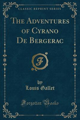 The Adventures of Cyrano De Bergerac