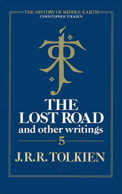 Lost Road Vol 5