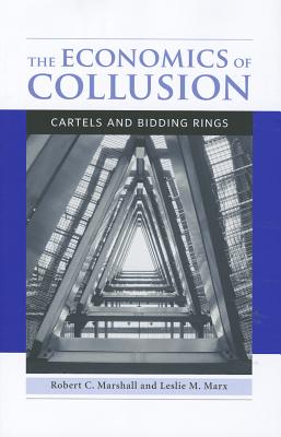 The Economics of Collusion: Cartels and Bidding Rings