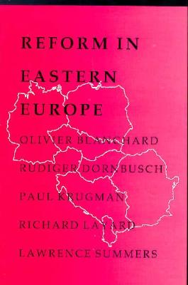 Reform in Eastern Europe