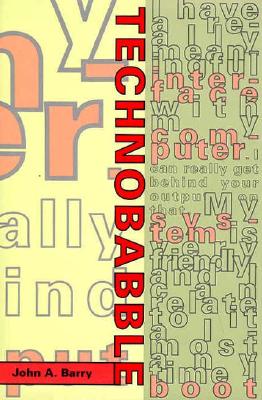 Technobabble