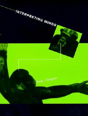 Image for Interpreting Minds Interpreting Minds