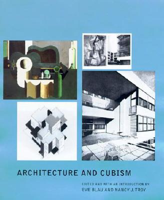 Image for Architecture and Cubism (Centre Canadien d'Architecture/Canadian Centre for Architecture)