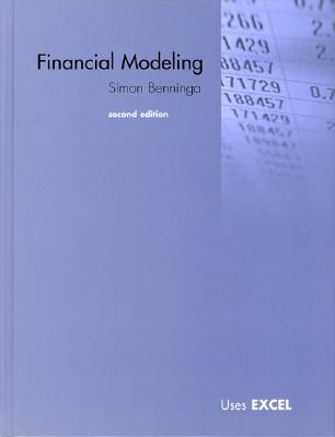 Image for Financial Modeling - 2nd Edition: Includes CD
