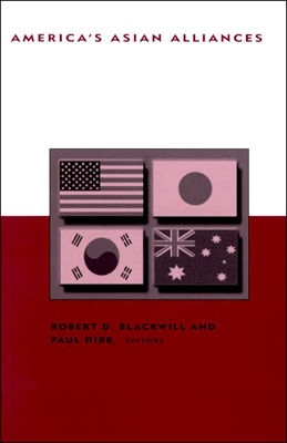 America's Asian Alliances