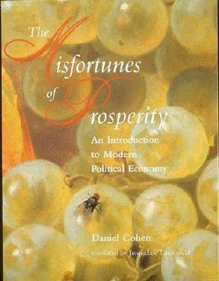Misfortunes of Prosperity: An Introduction to Modern Political Economy